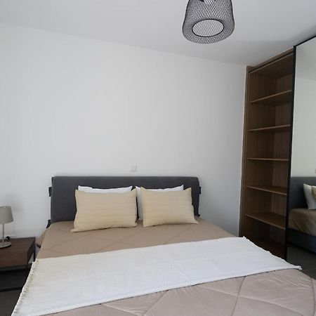 Adamandri Lodge - Prime Location Ayia Napa Exteriér fotografie