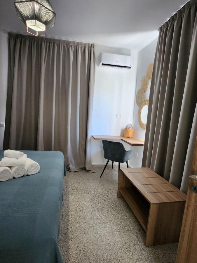 Adamandri Lodge - Prime Location Ayia Napa Exteriér fotografie