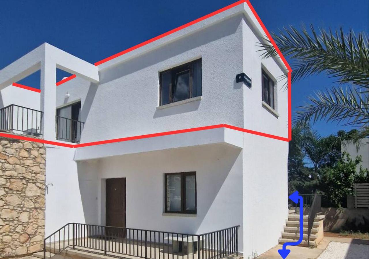 Adamandri Lodge - Prime Location Ayia Napa Exteriér fotografie