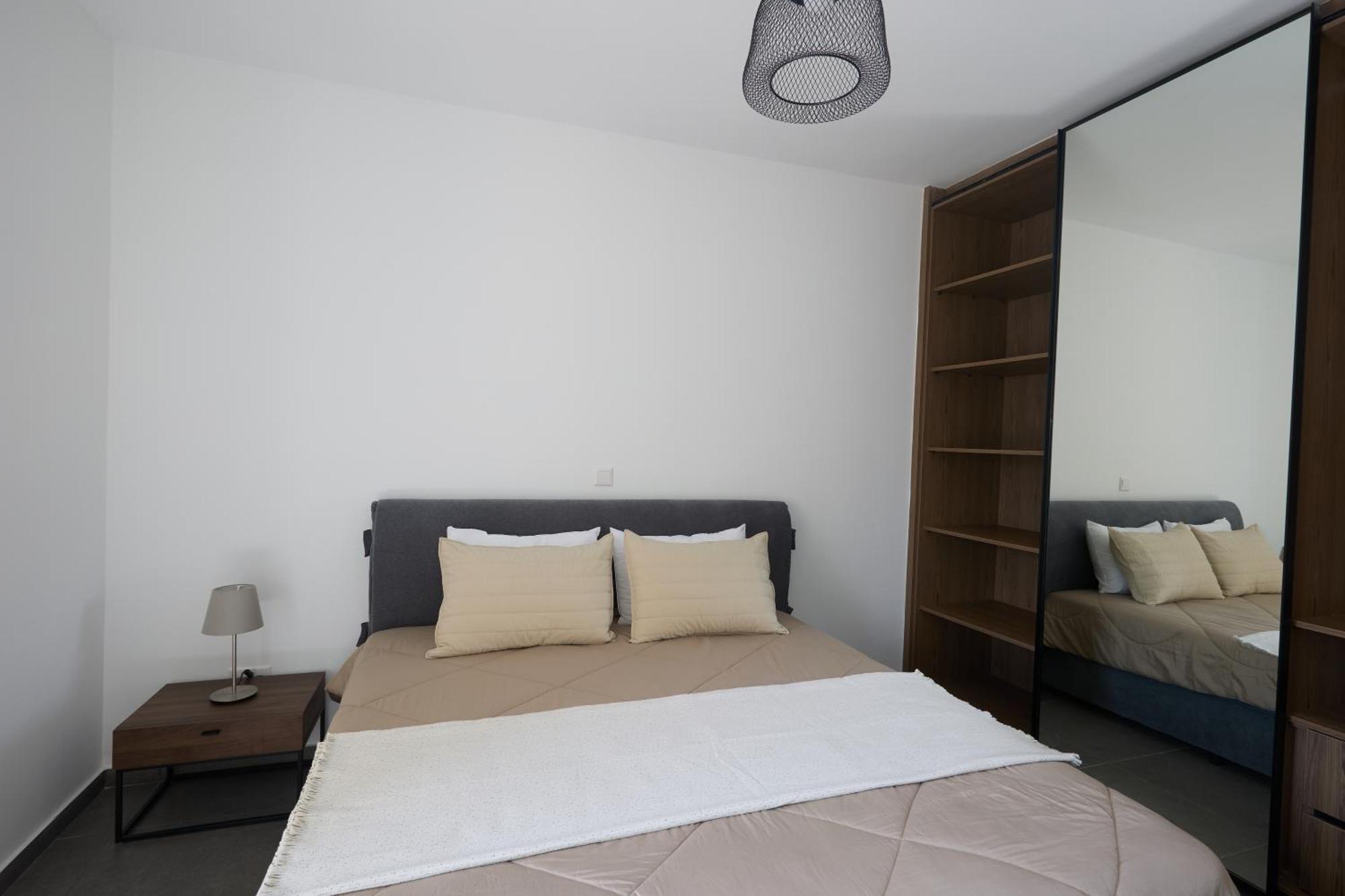 Adamandri Lodge - Prime Location Ayia Napa Exteriér fotografie