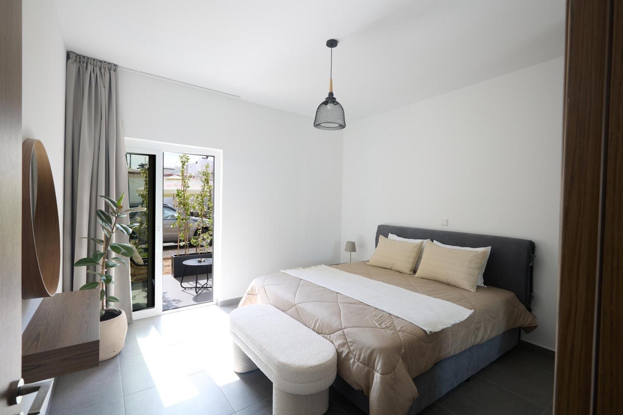 Adamandri Lodge - Prime Location Ayia Napa Exteriér fotografie