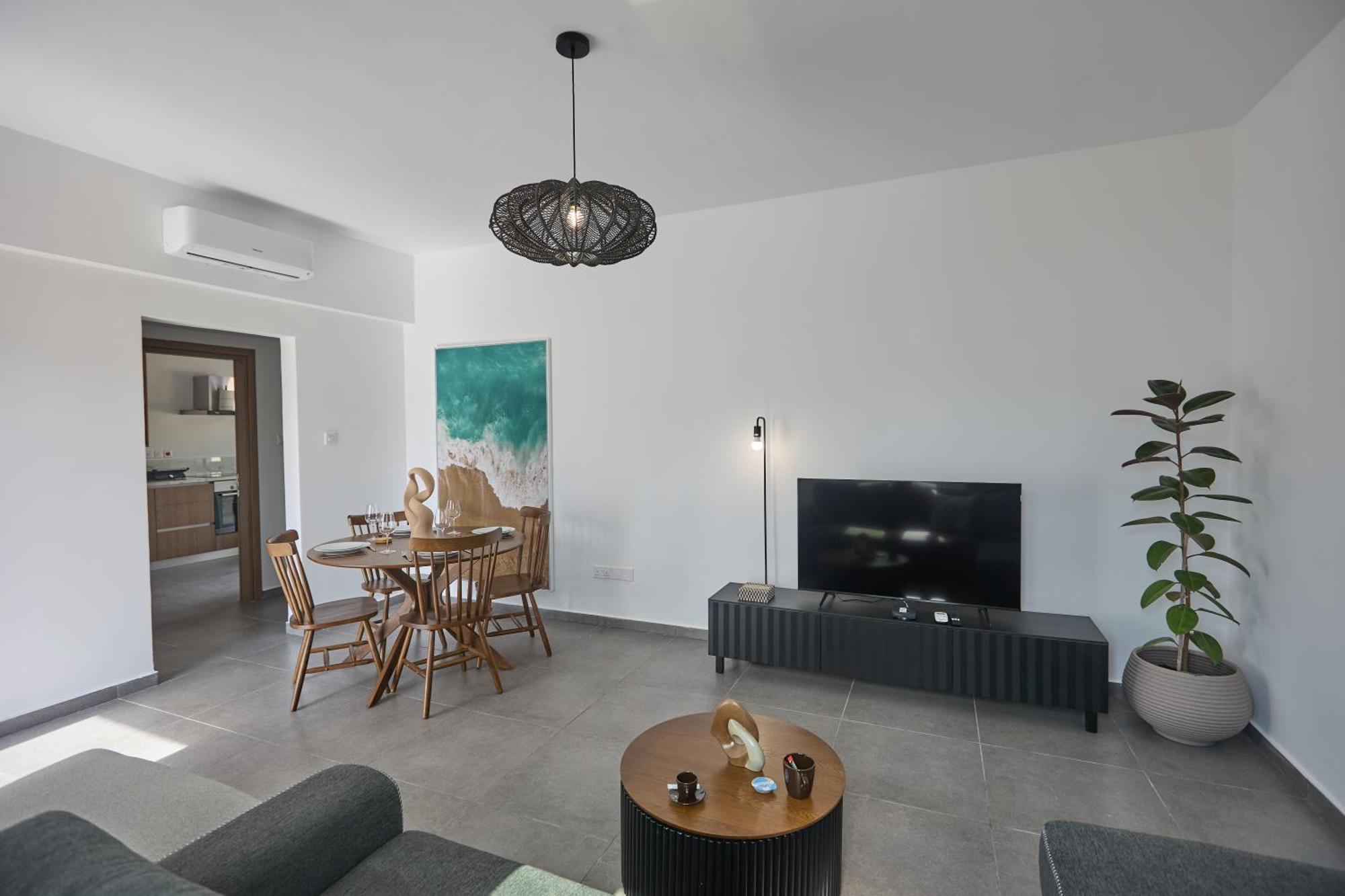 Adamandri Lodge - Prime Location Ayia Napa Exteriér fotografie
