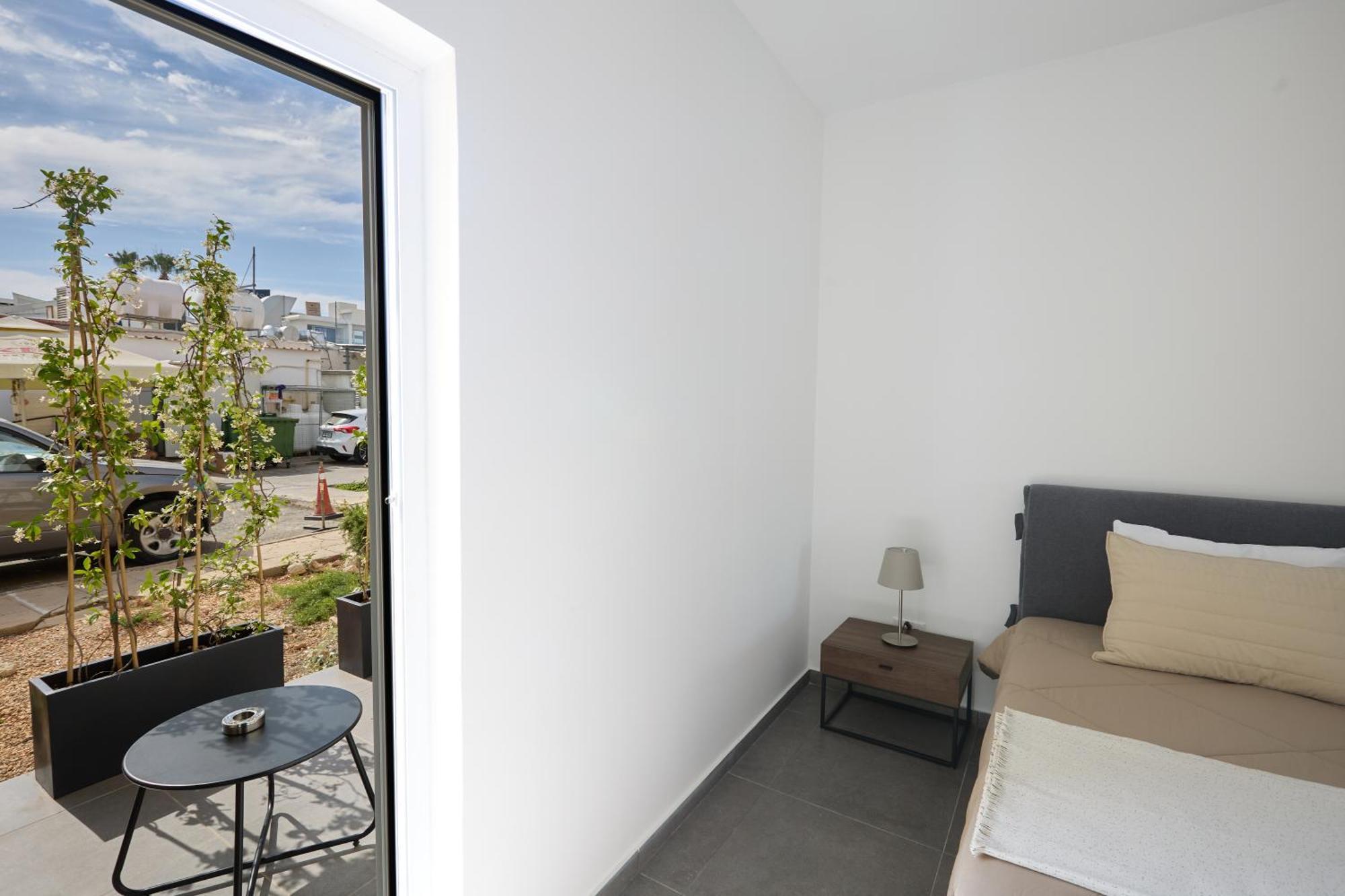 Adamandri Lodge - Prime Location Ayia Napa Exteriér fotografie