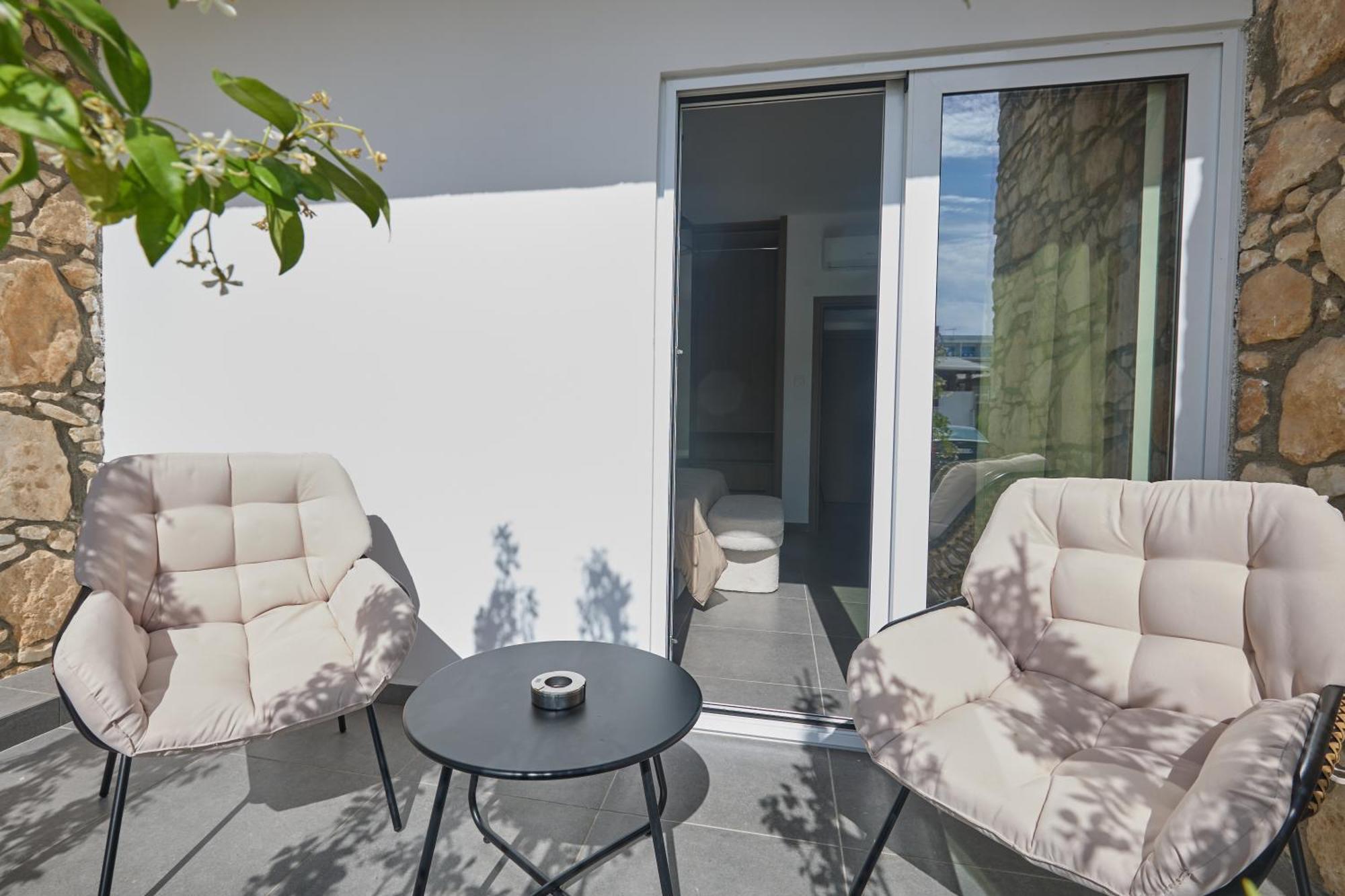 Adamandri Lodge - Prime Location Ayia Napa Exteriér fotografie