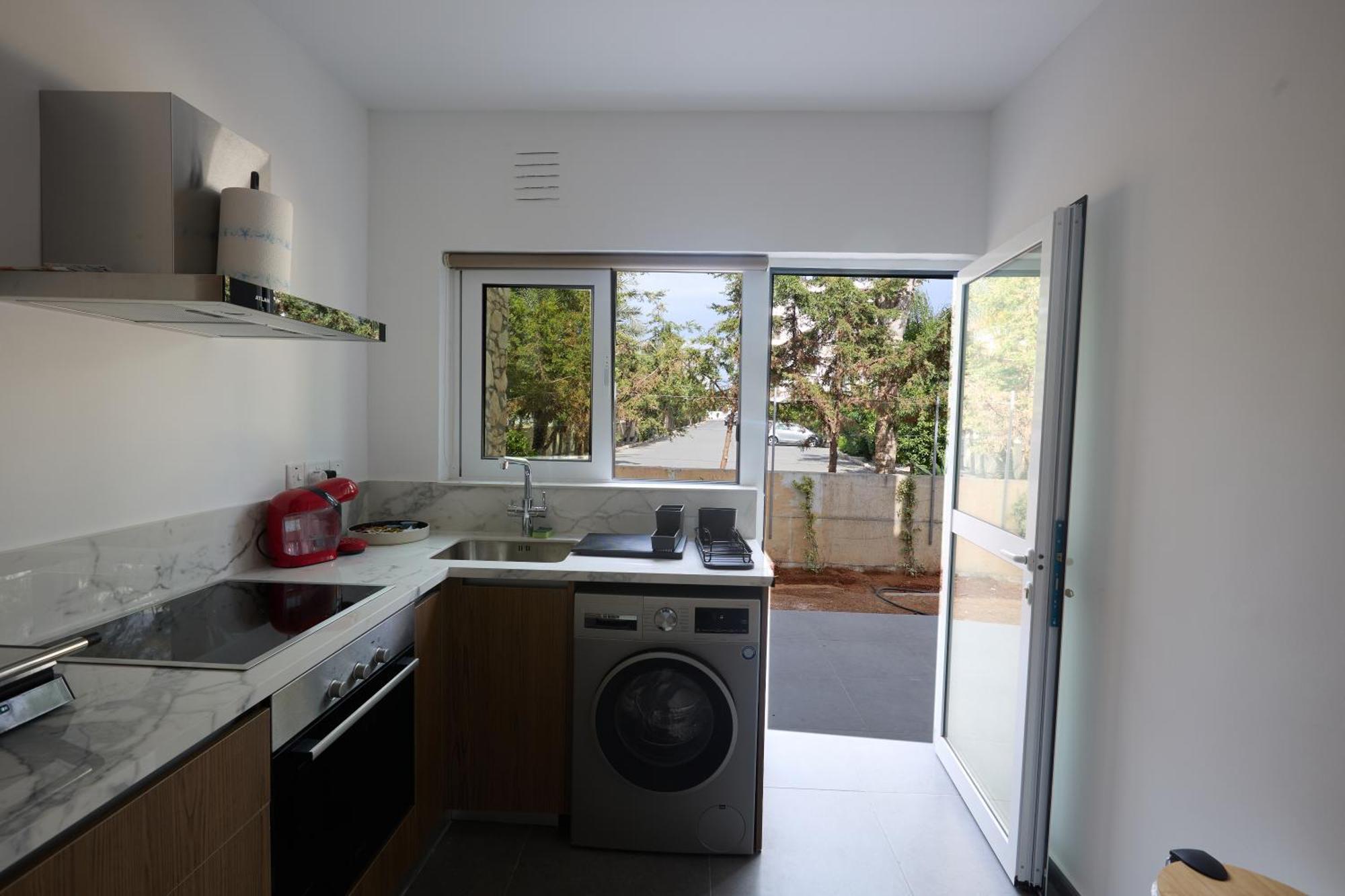 Adamandri Lodge - Prime Location Ayia Napa Exteriér fotografie