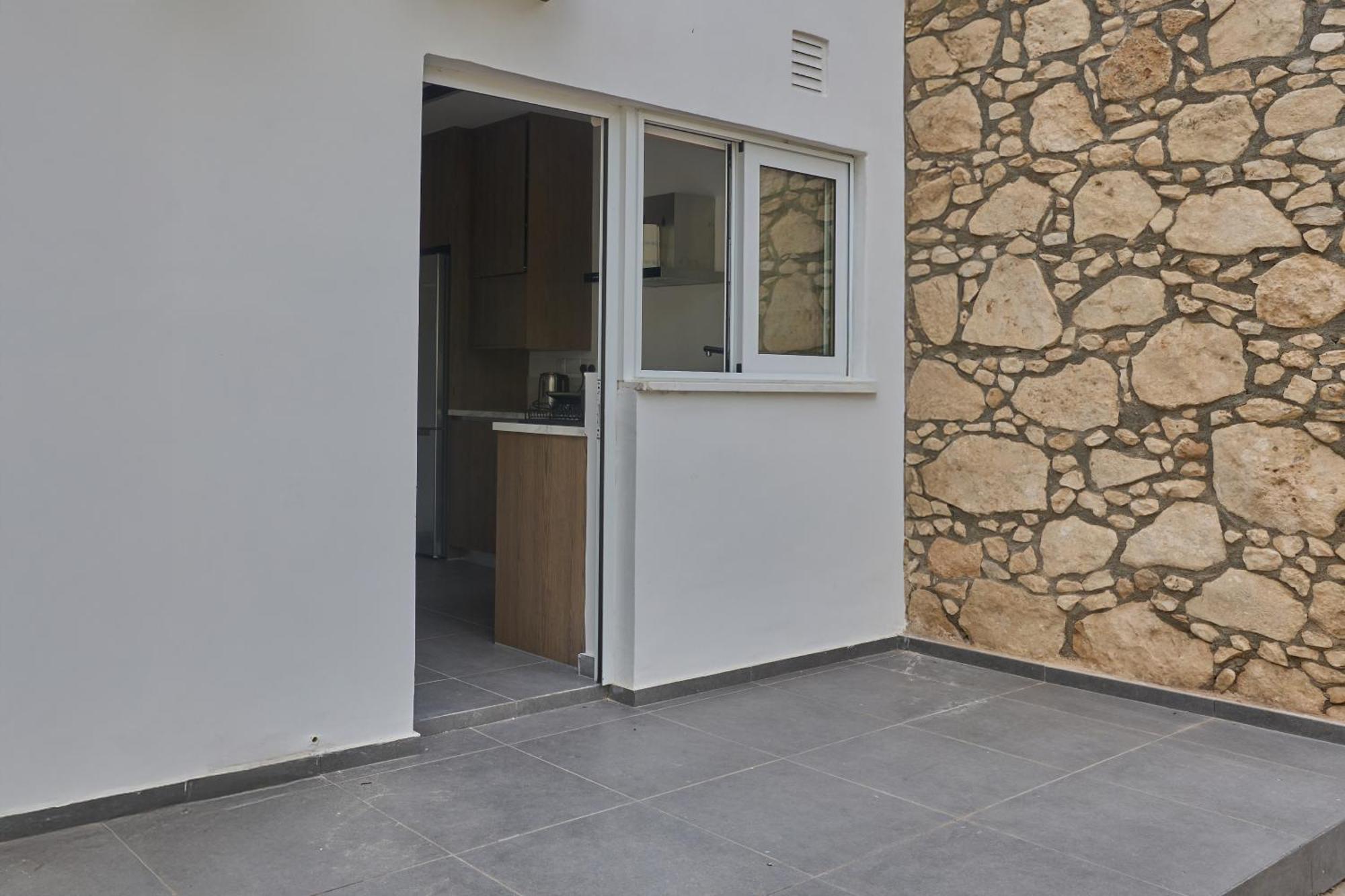 Adamandri Lodge - Prime Location Ayia Napa Exteriér fotografie